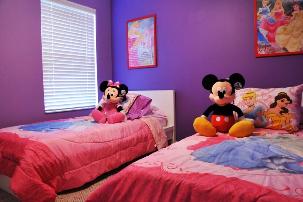 Photo of Bedroom in Solana