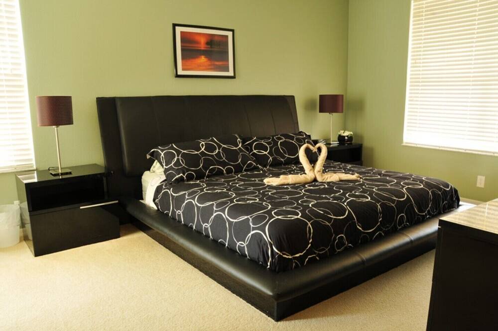 Photo of Bedroom in Solana