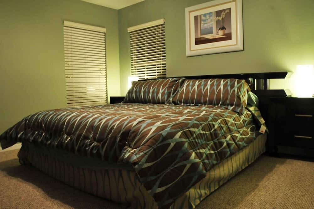 Photo of Bedroom in Solana