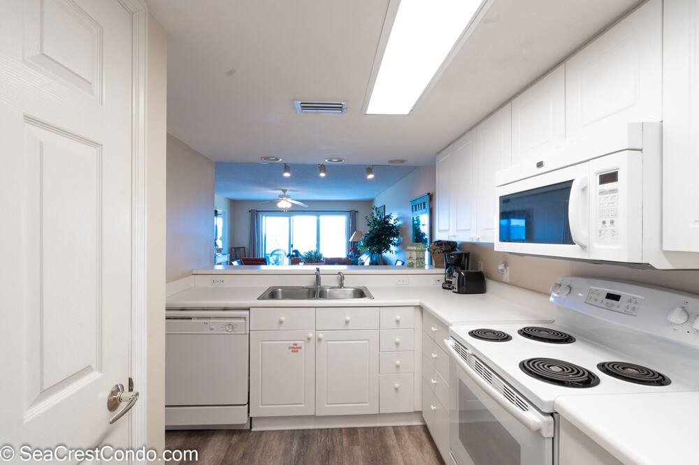 Photo of Kitchen in Fort Walton Beach
