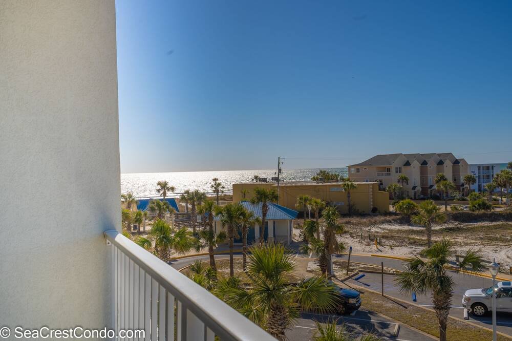 Photo of Patio Balcony in Fort Walton Beach