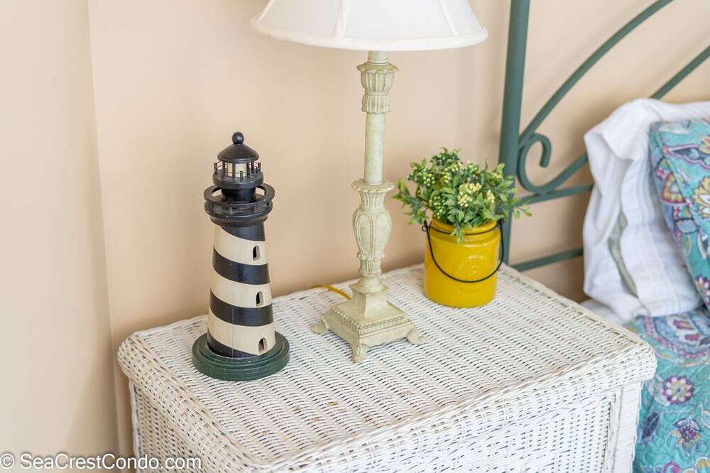 Photo of Bedroom in Fort Walton Beach