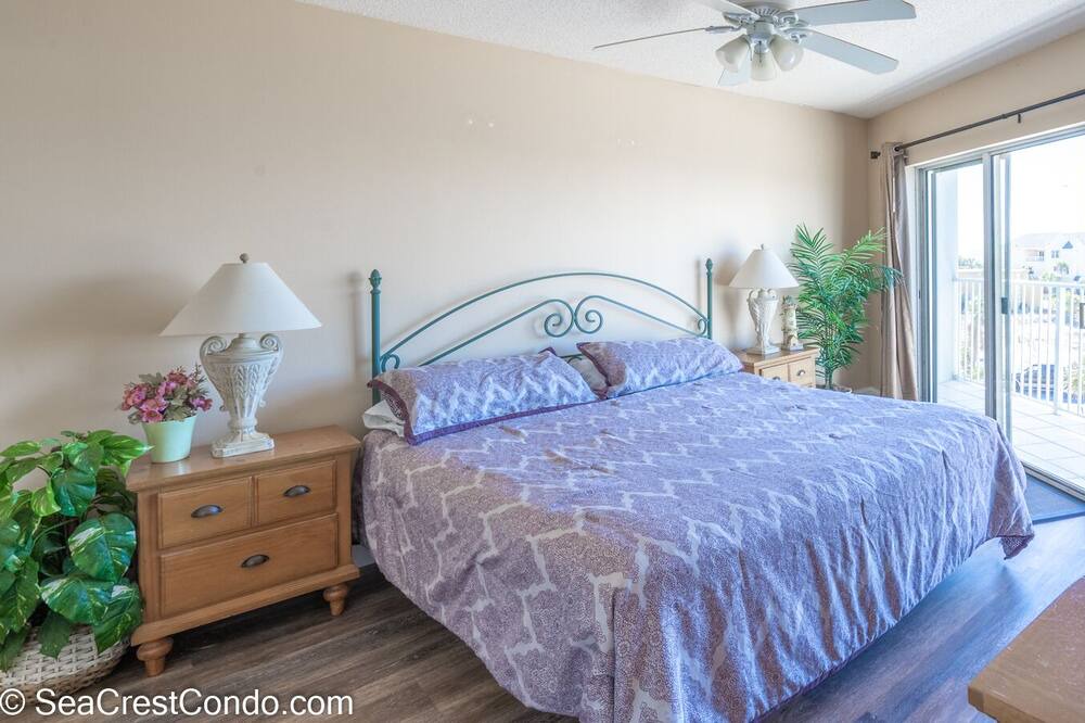 Photo of Bedroom in Fort Walton Beach