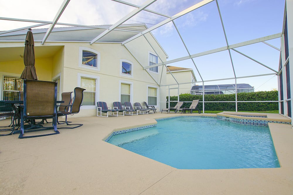 Photo of Outdoor in Highlands Reserve
