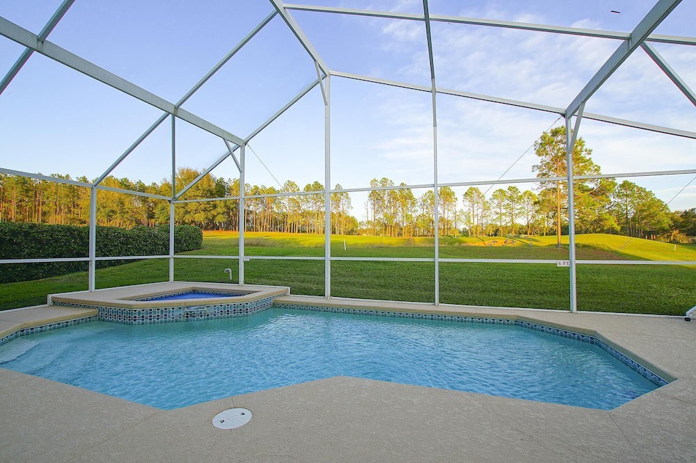 Photo of Outdoor in Highlands Reserve