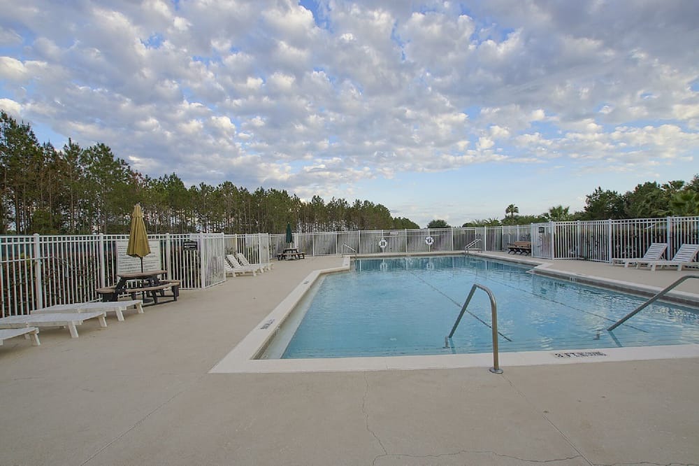 Photo of Outdoor in Highlands Reserve