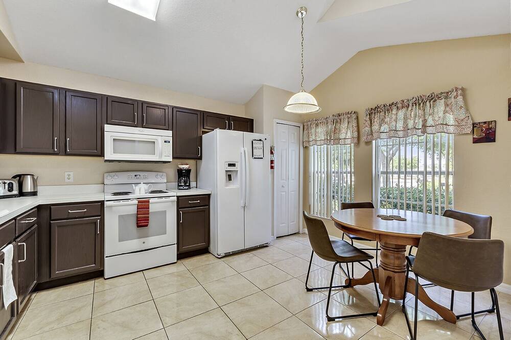 Photo of Kitchen in Highlands Reserve