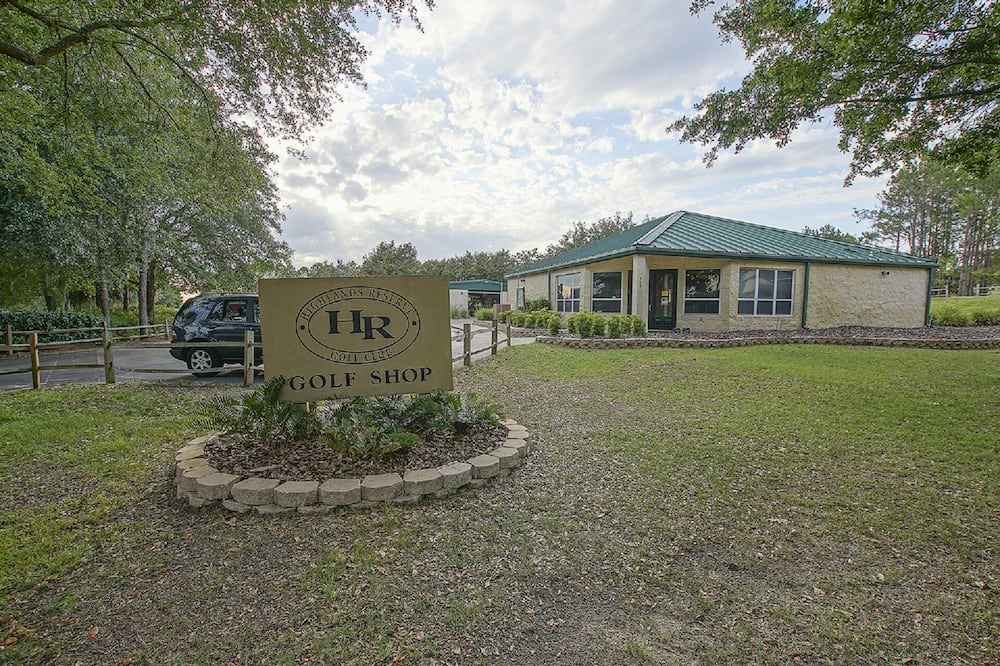 Photo of Outdoor in Highlands Reserve