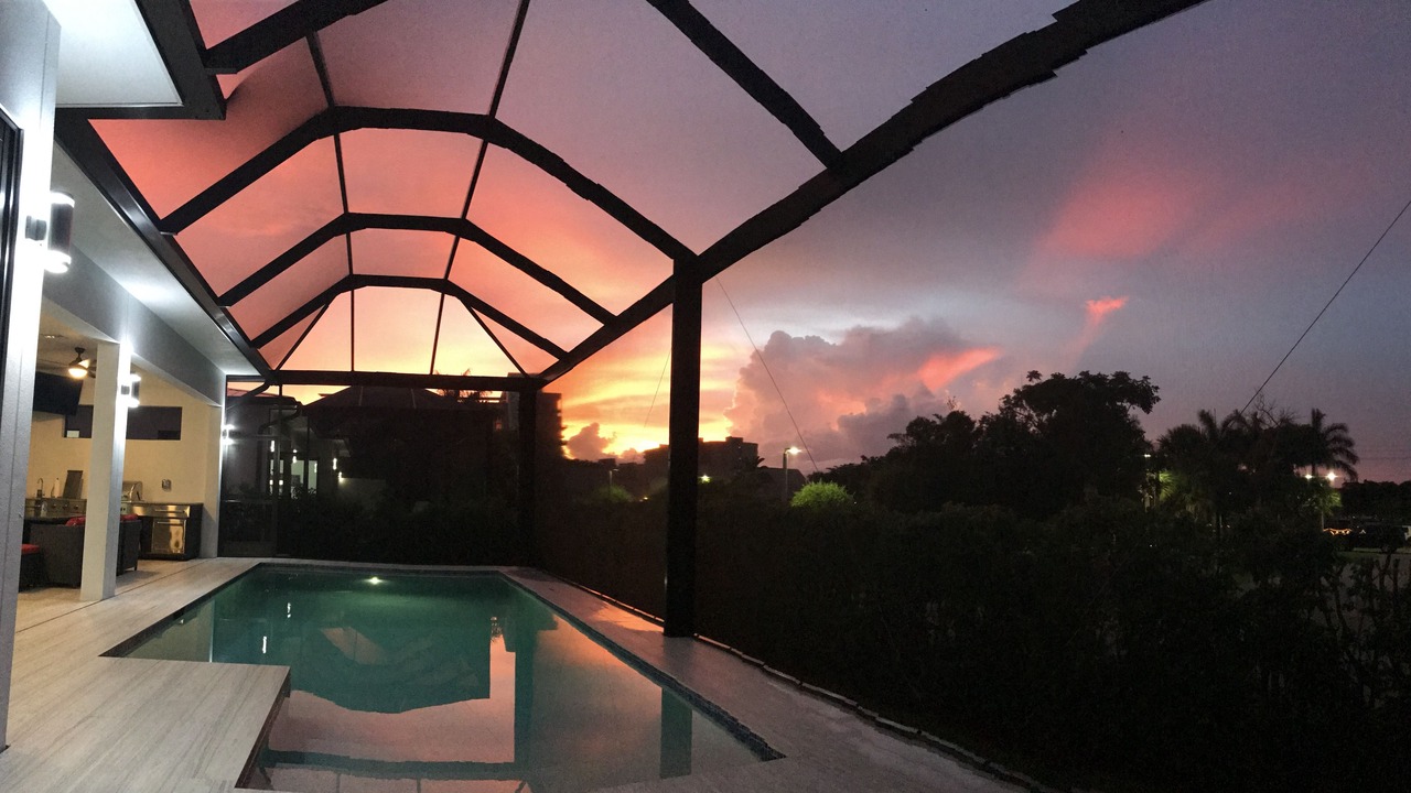 Photo of Outdoor in Marco Island