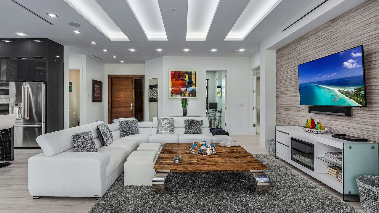 Photo of Livingroom in Marco Island
