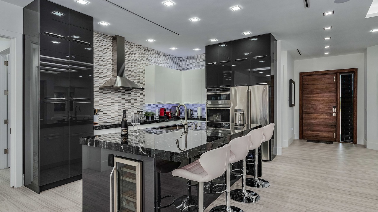 Photo of Kitchen in Marco Island