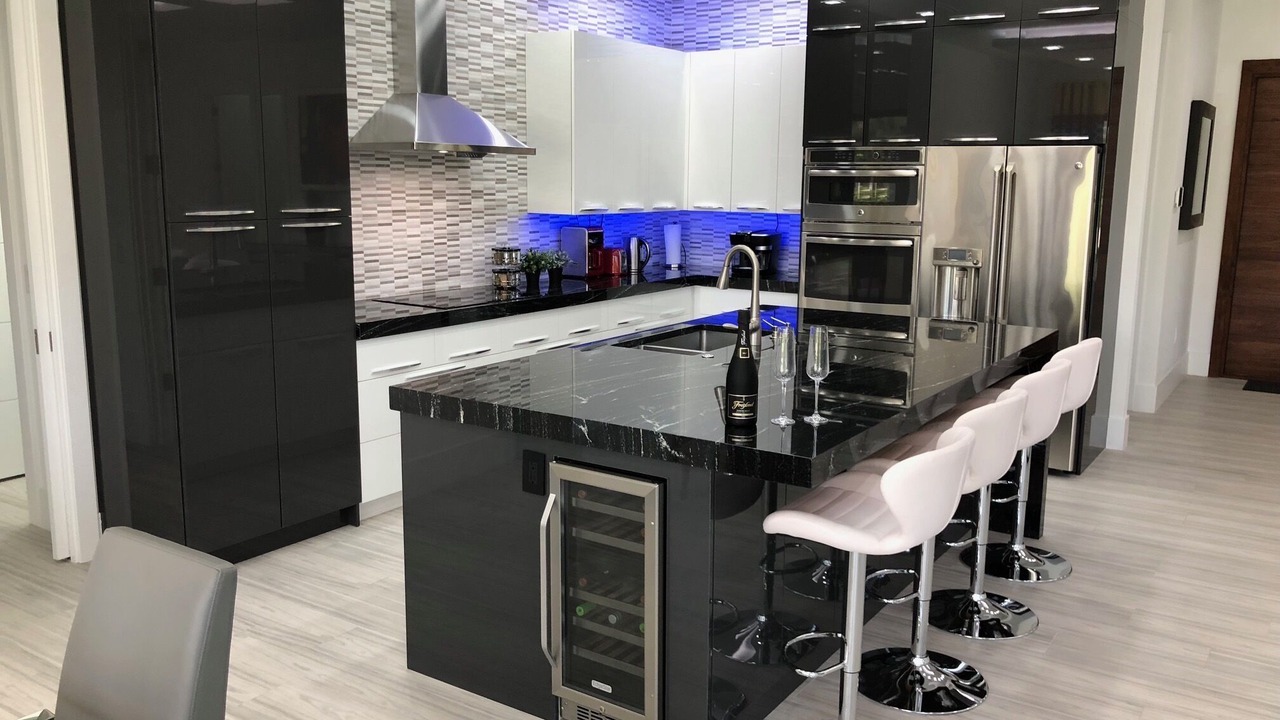 Photo of Kitchen in Marco Island