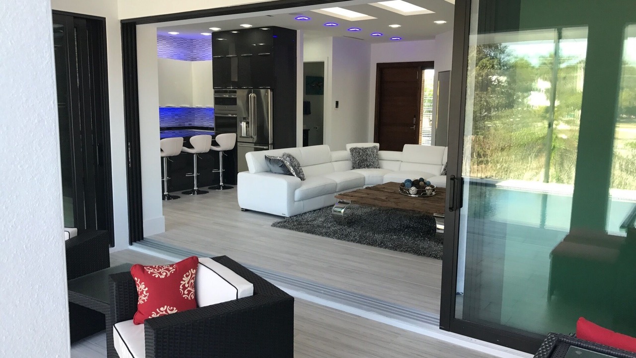 Photo of Bedroom in Marco Island