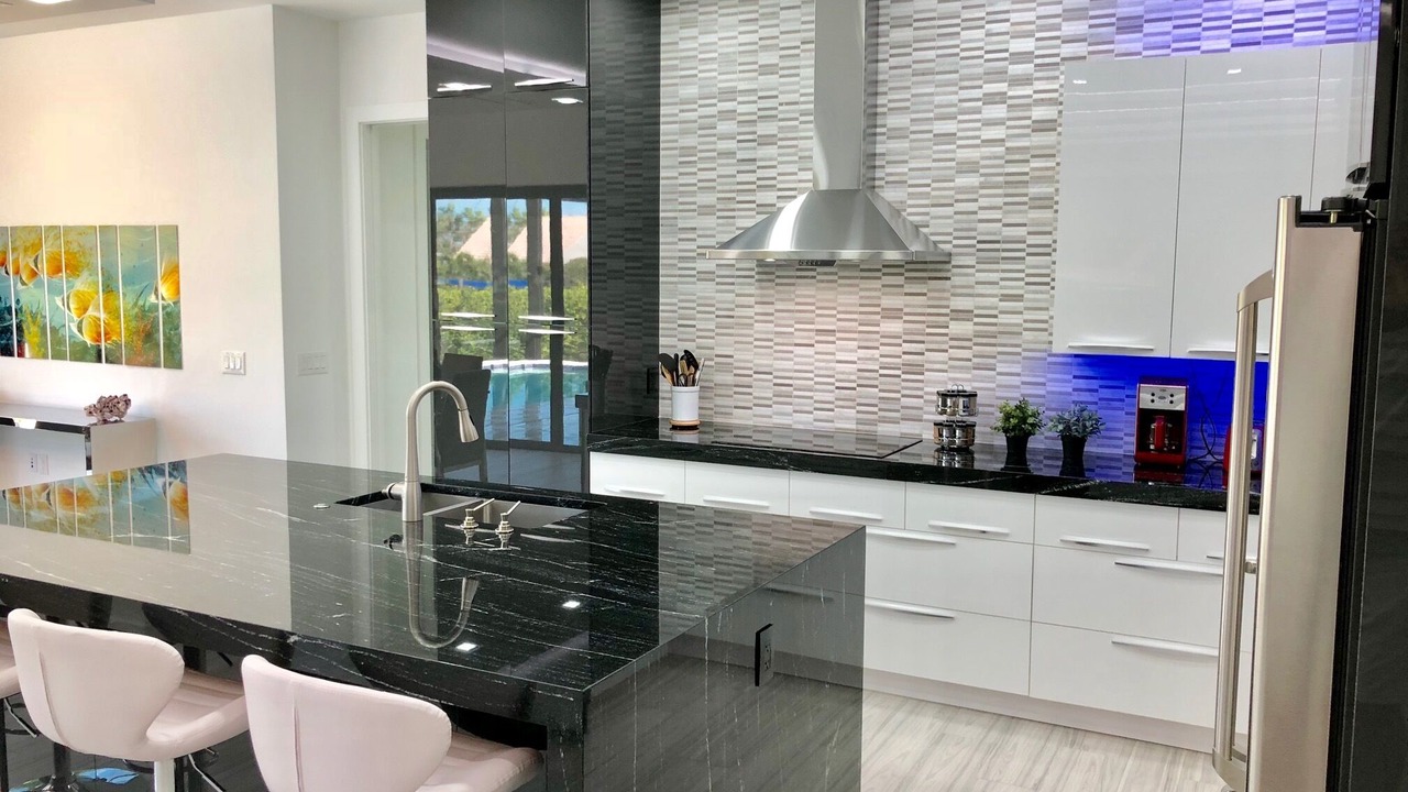 Photo of Kitchen in Marco Island