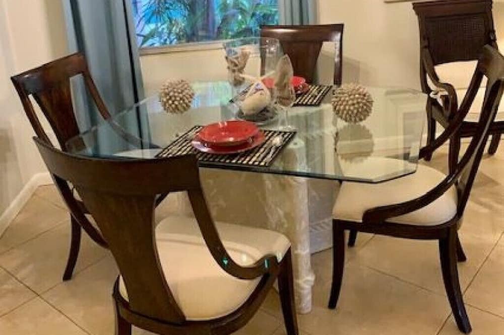 Photo of Kitchen in Riviera Beach