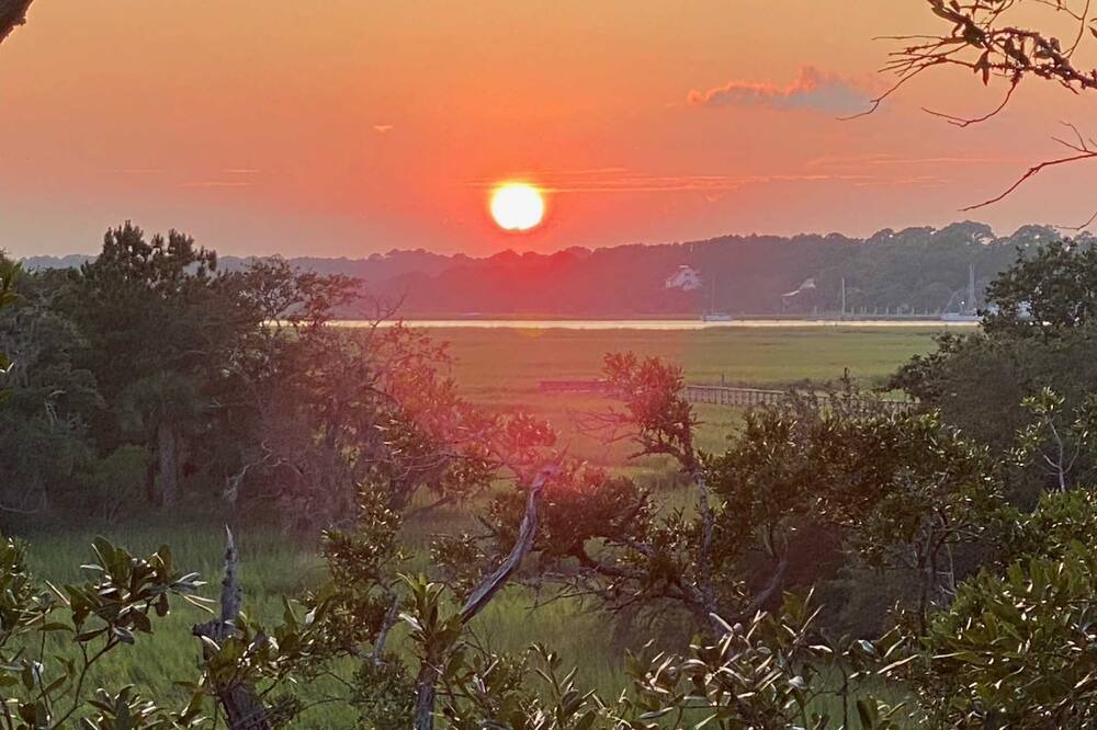 Photo of Outdoor in Seabrook Island