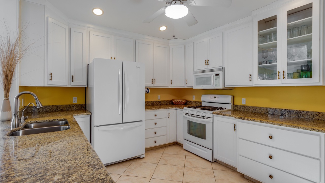 Photo of Kitchen in Fort Myers Beach