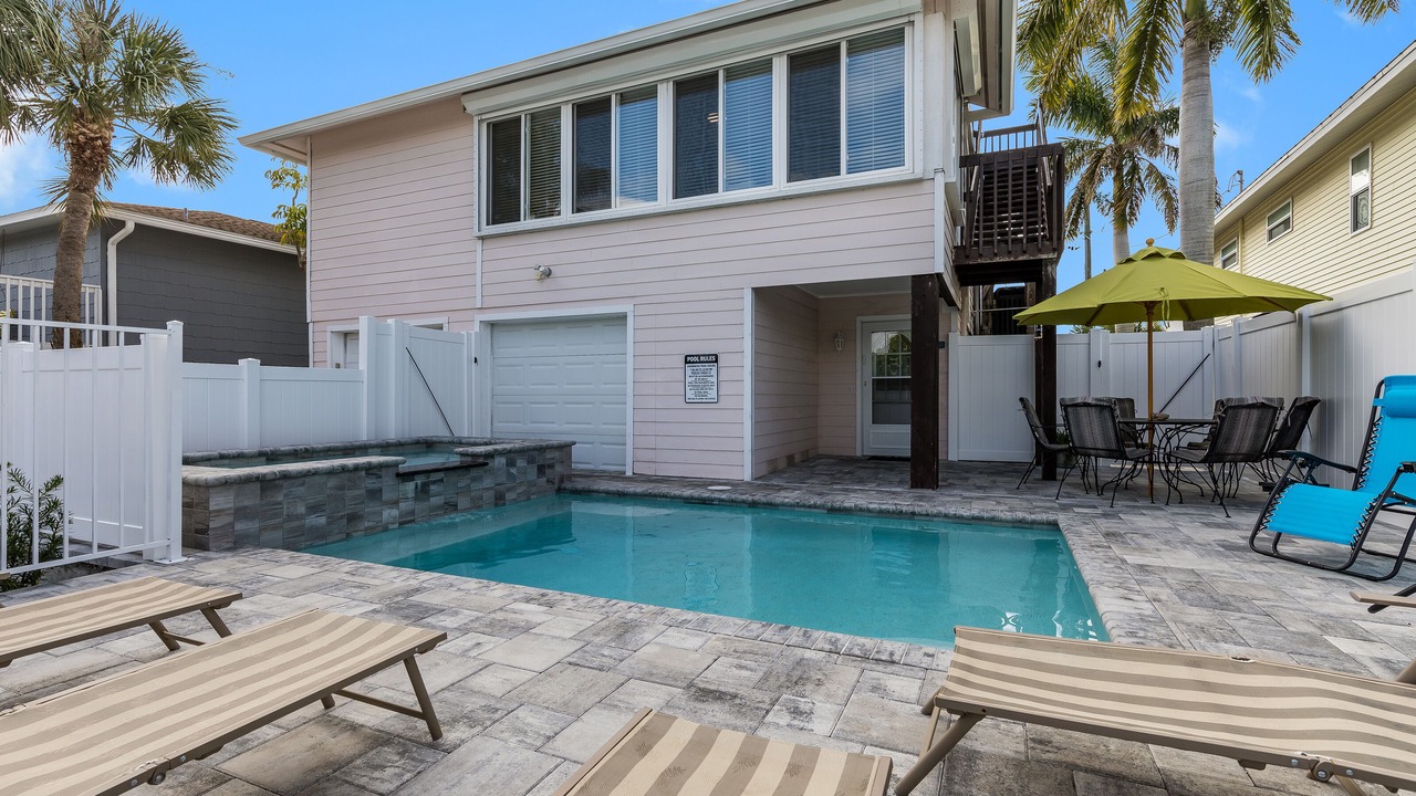 Photo of Outdoor in Fort Myers Beach