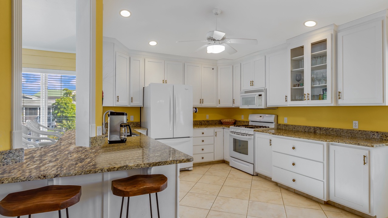 Photo of Kitchen in Fort Myers Beach
