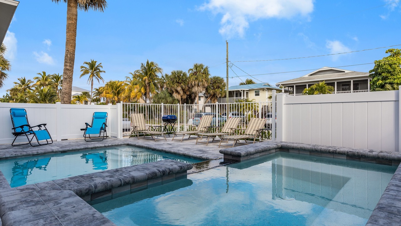 Photo of Outdoor in Fort Myers Beach