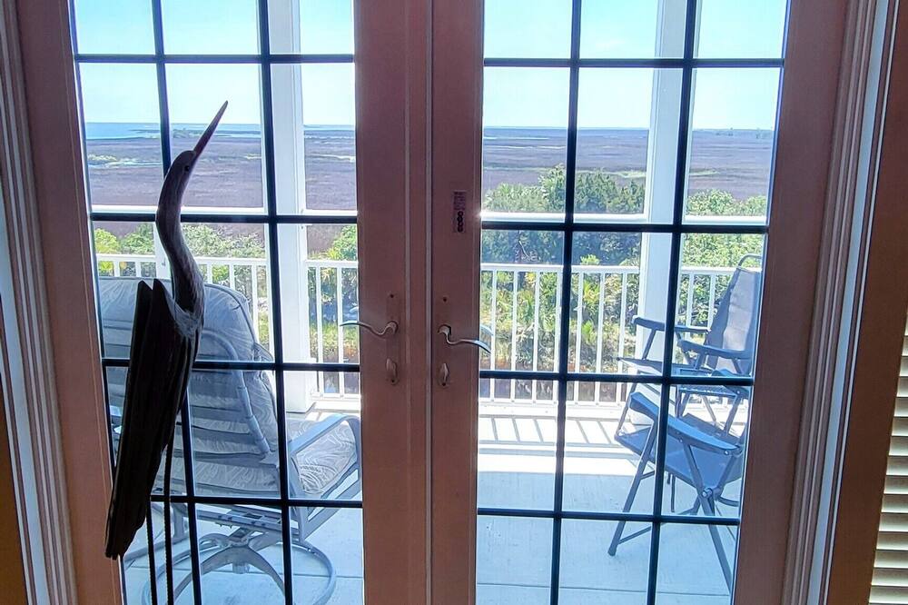 Photo of Patio Balcony in Steinhatchee