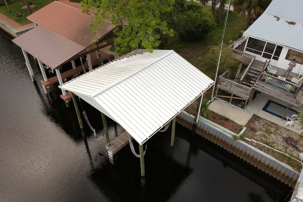 Photo of Patio Balcony in Suwannee
