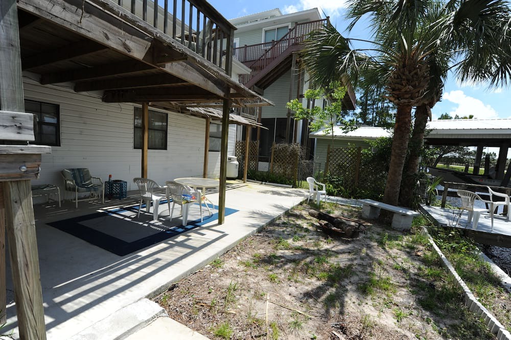 Photo of Outdoor in Suwannee
