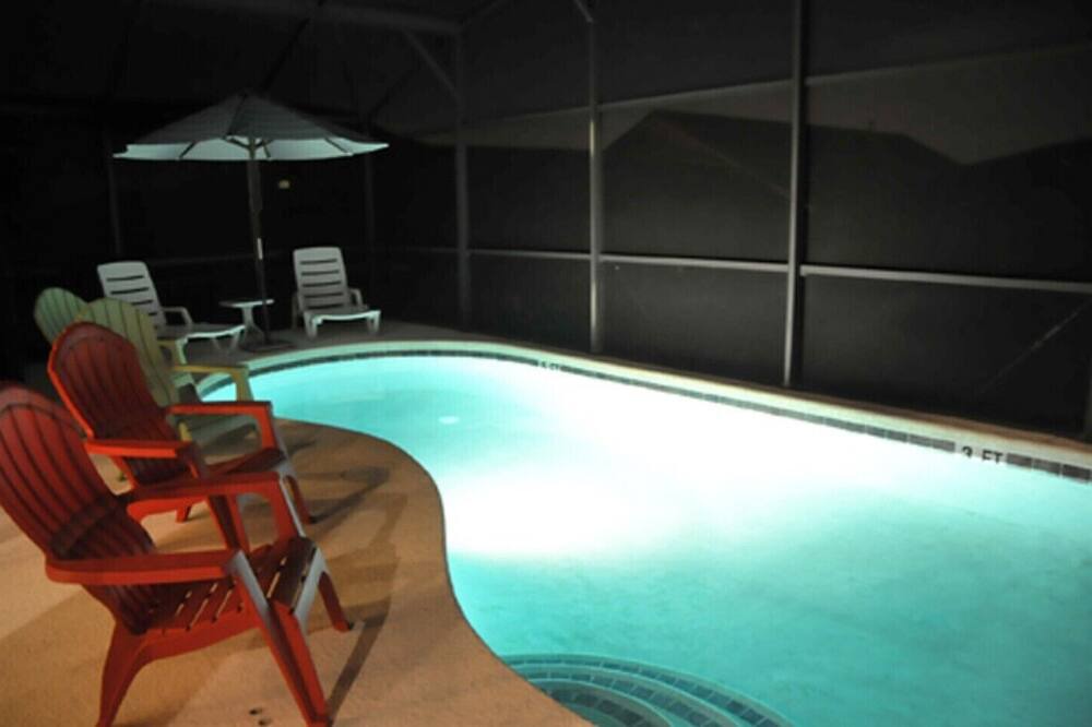 Photo of Outdoor in Solana