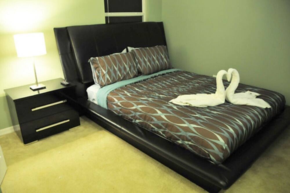 Photo of Bedroom in Solana