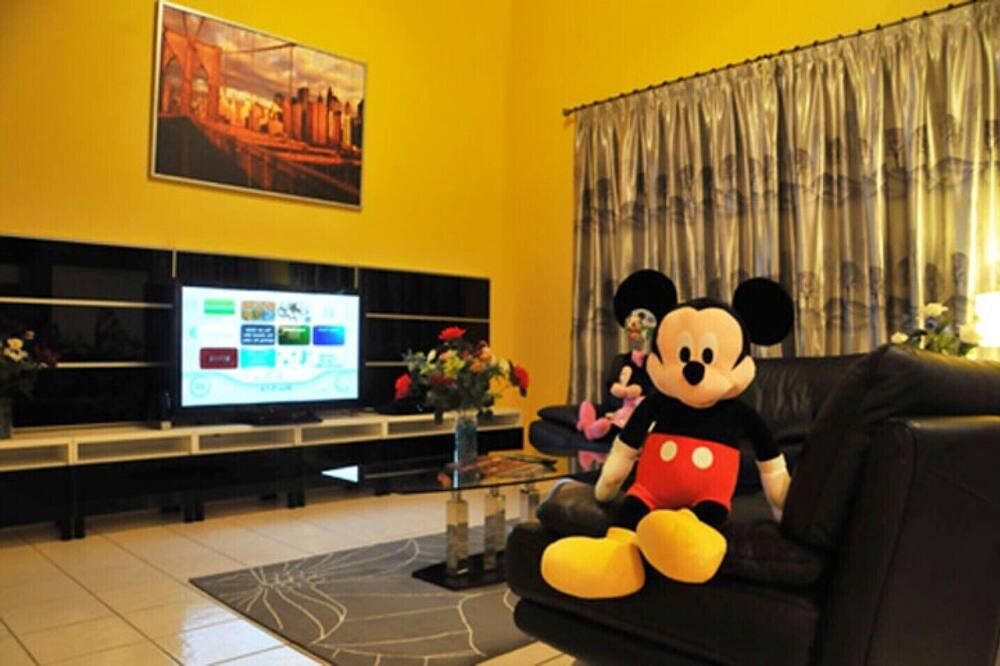 Photo of Livingroom in Solana
