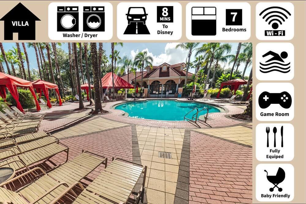 Photo of Outdoor in Solana