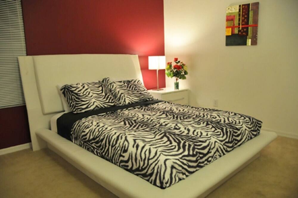 Photo of Bedroom in Solana