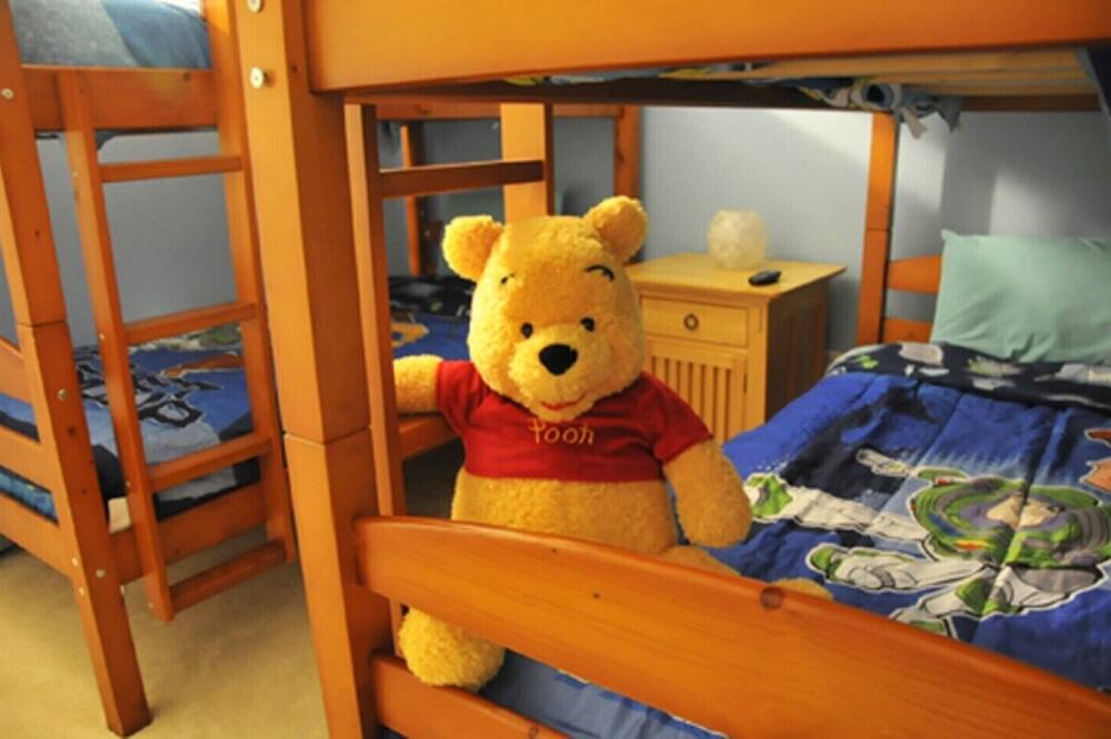 Photo of Bedroom in Solana