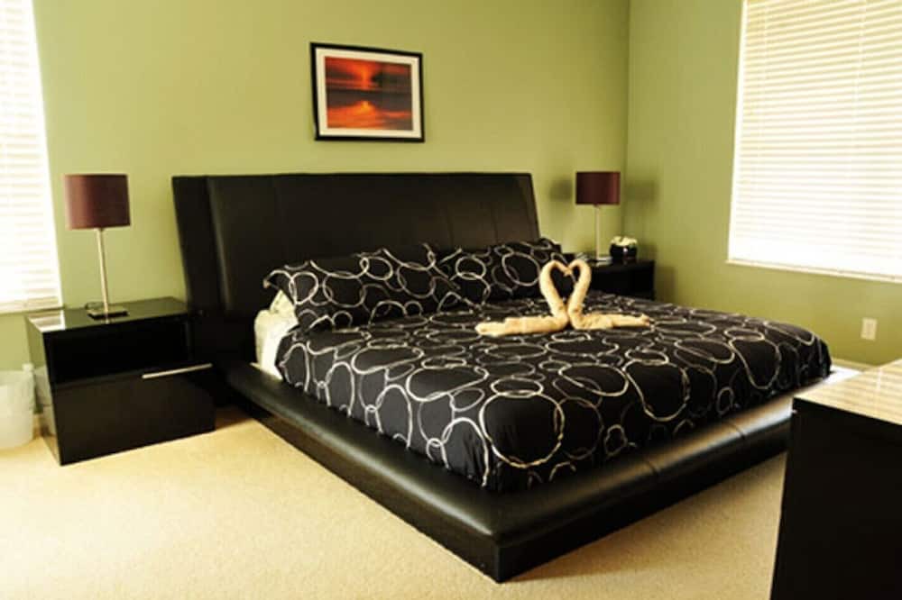 Photo of Bedroom in Solana