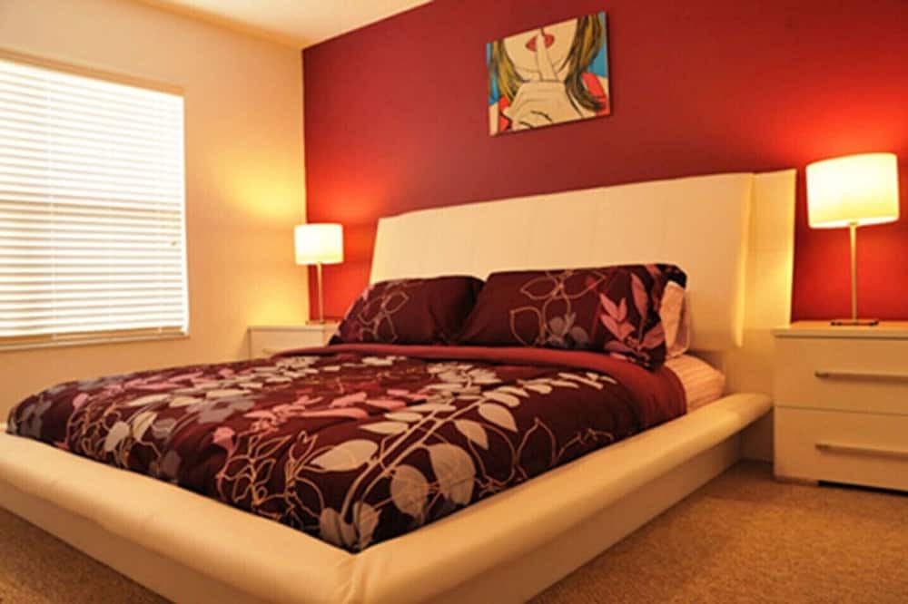 Photo of Bedroom in Solana