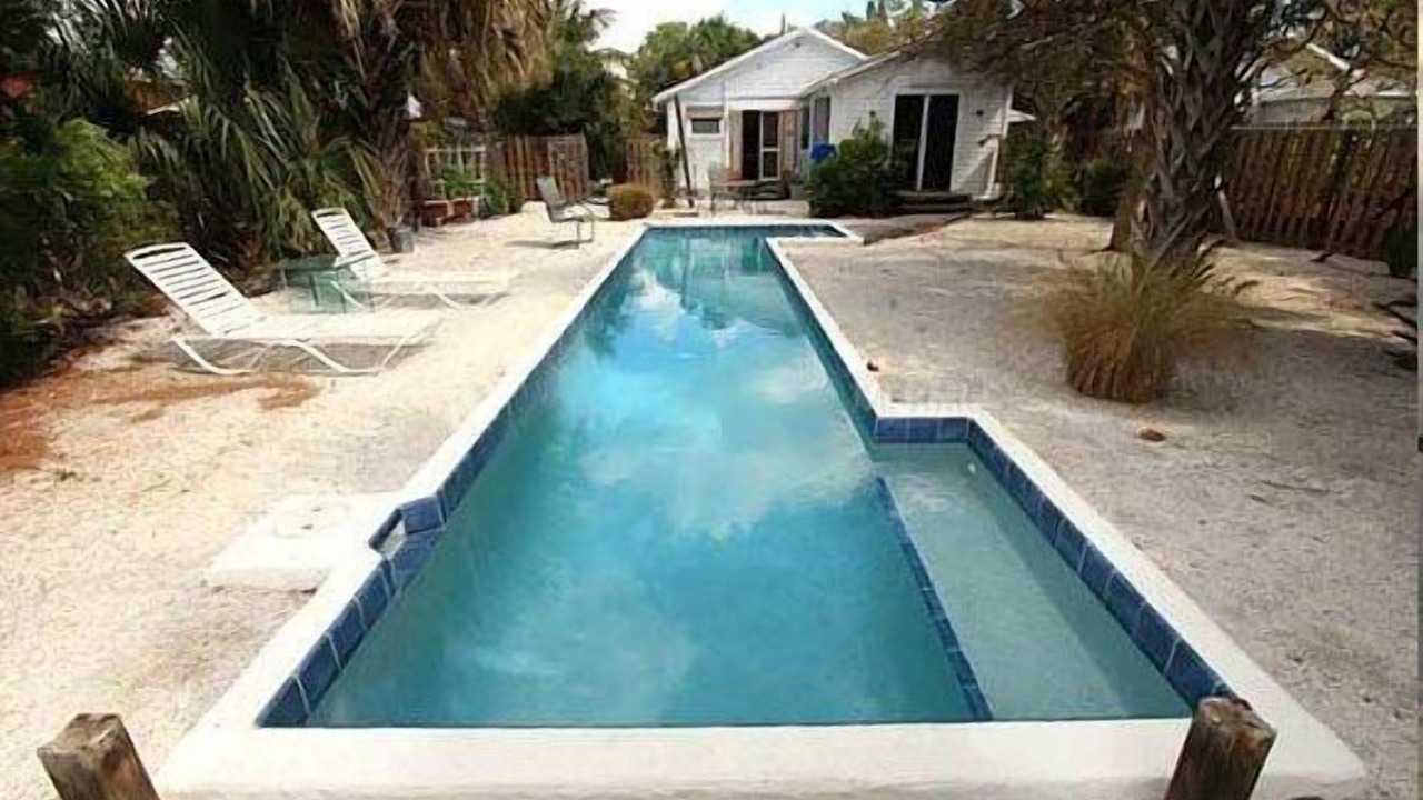 Photo of Outdoor in Longbeach Village