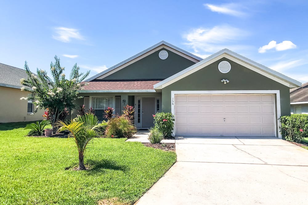 Photo of Outdoor in Florida Pines