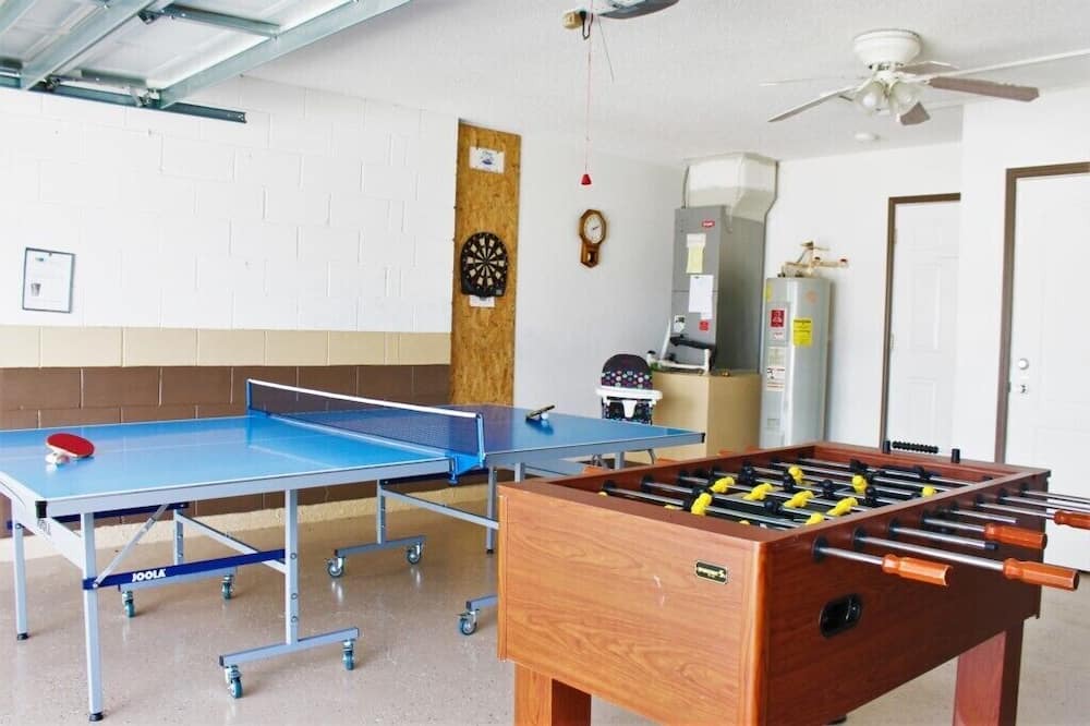 Photo of Bedroom in Florida Pines