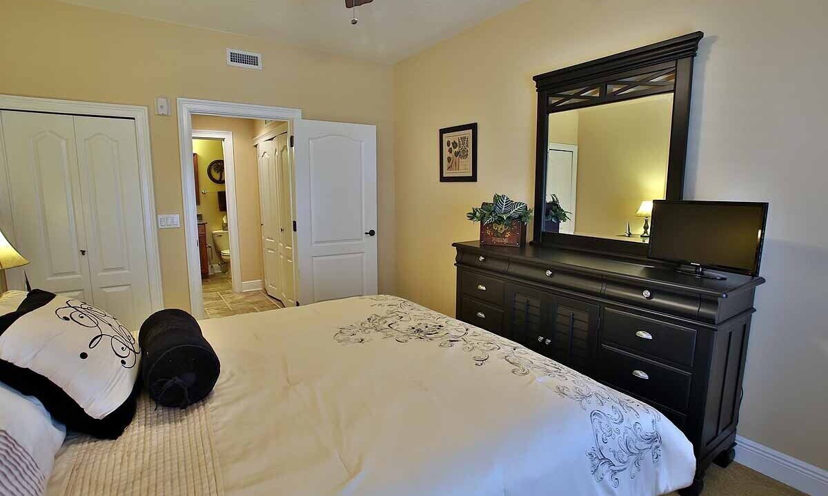Photo of Bedroom in Palm Coast