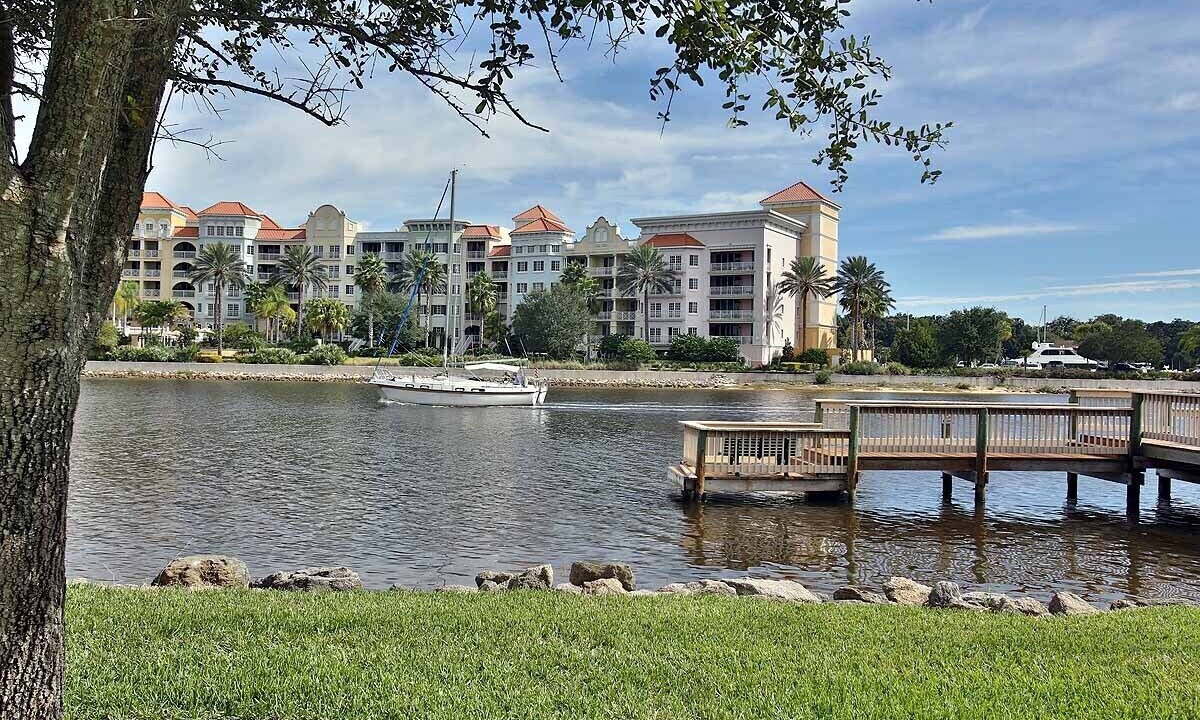 Photo of Outdoor in Palm Coast