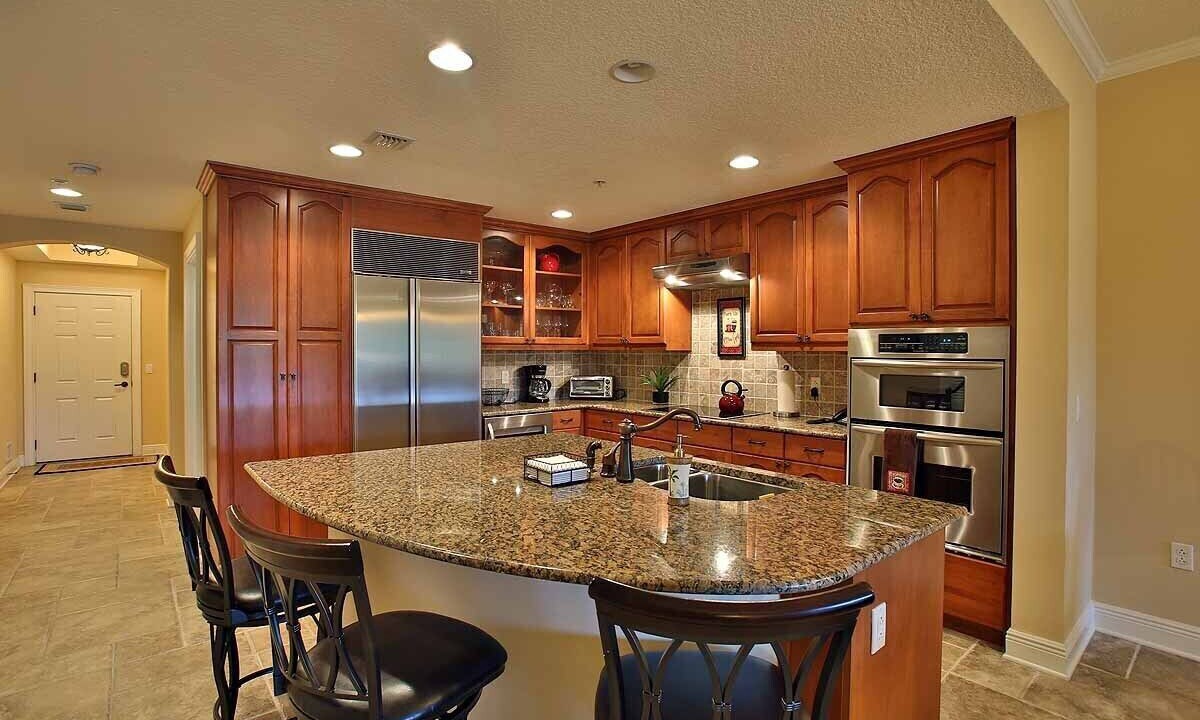Photo of Kitchen in Palm Coast