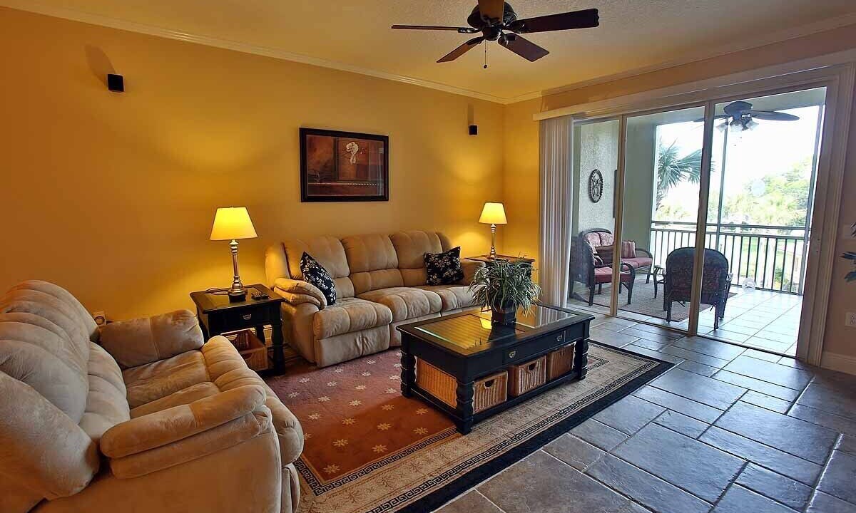 Photo of Livingroom in Palm Coast