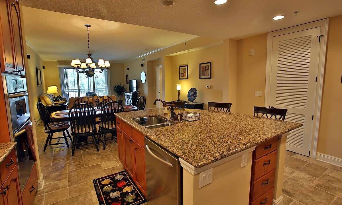 Photo of Kitchen in Palm Coast