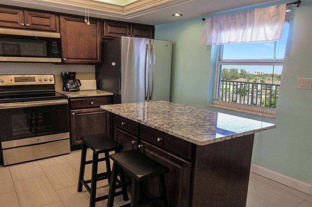 Photo of Kitchen in South Island