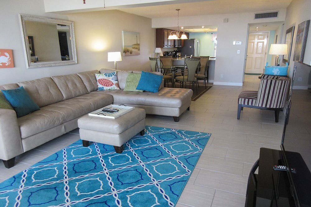 Photo of Livingroom in South Island