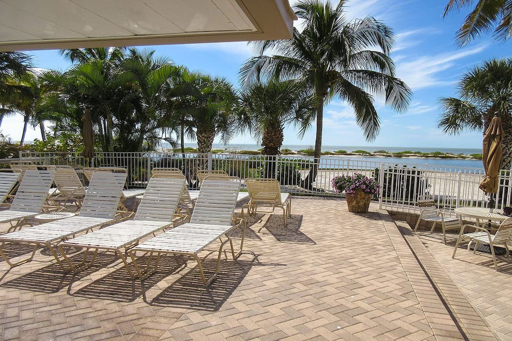 Photo of Patio Balcony in South Island