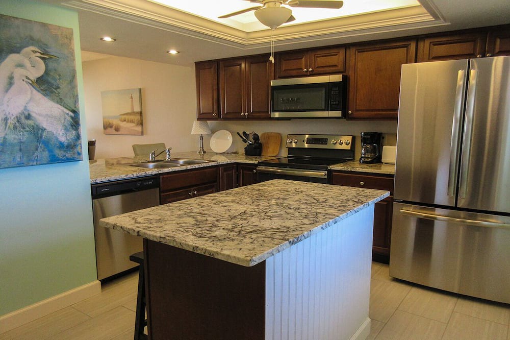 Photo of Kitchen in South Island