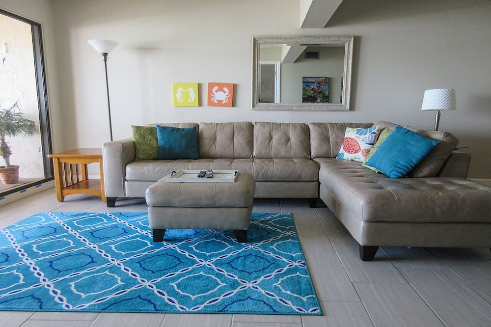 Photo of Livingroom in South Island
