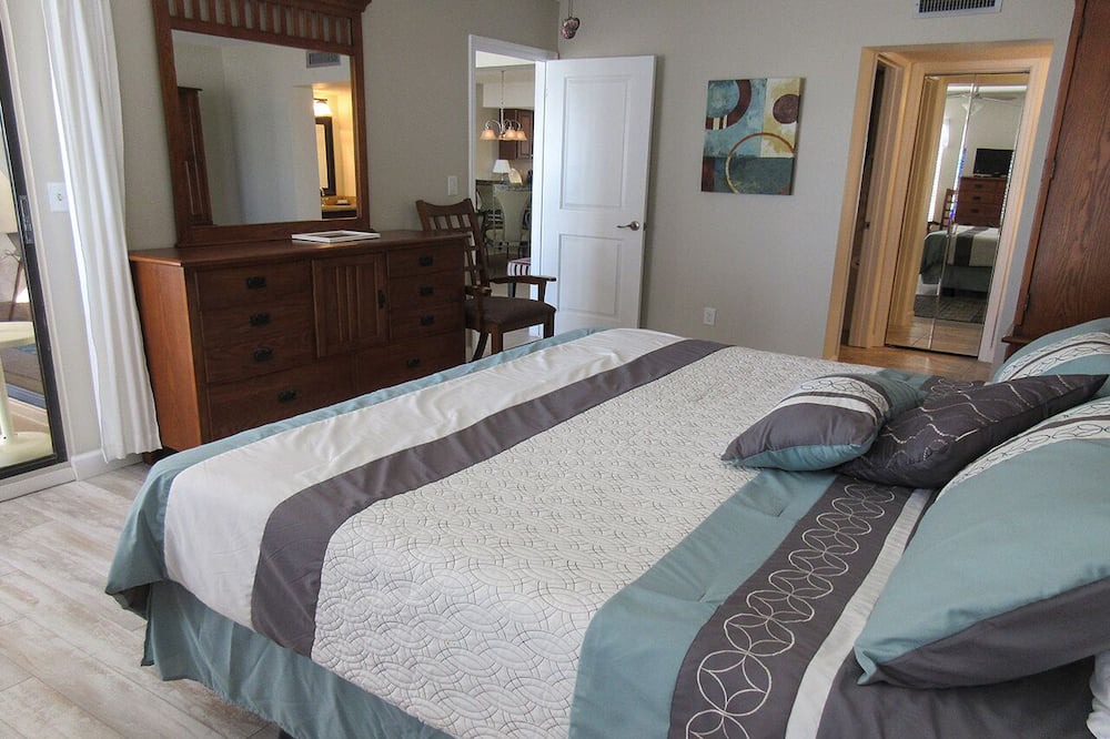 Photo of Bedroom in South Island