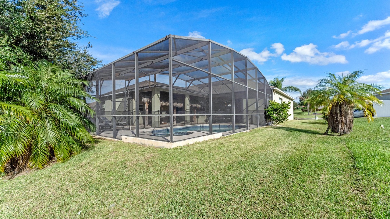 Photo of Outdoor in Legacy Park